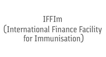 IFFIm (International Finance Facility for Immunisation)