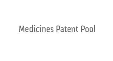 Medicines Patent Pool