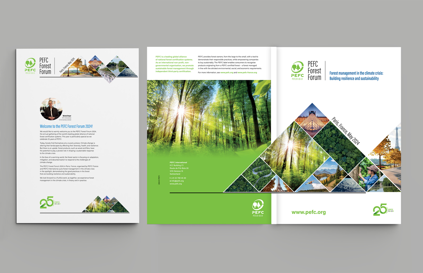 Design sample