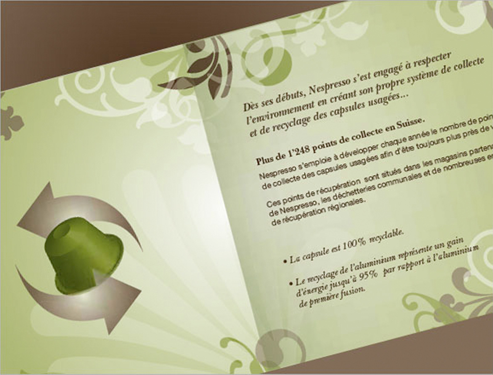 Design sample